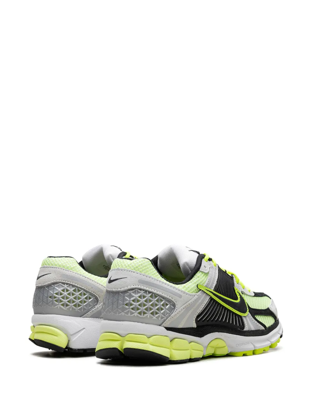 Кроссовки Zoom Vomero 5 Nike, зеленый — фото 3