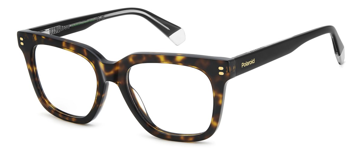 

Женские оптические оправы PLD D558 POLAROID