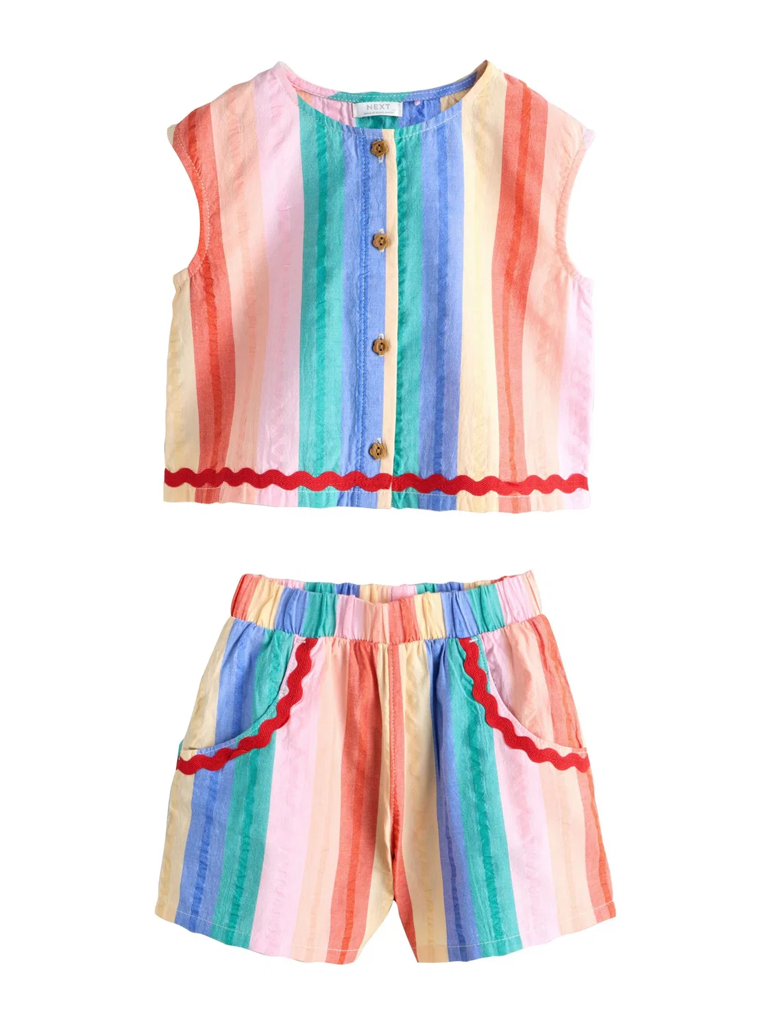 Комплект одежды Next, Mixed Colors