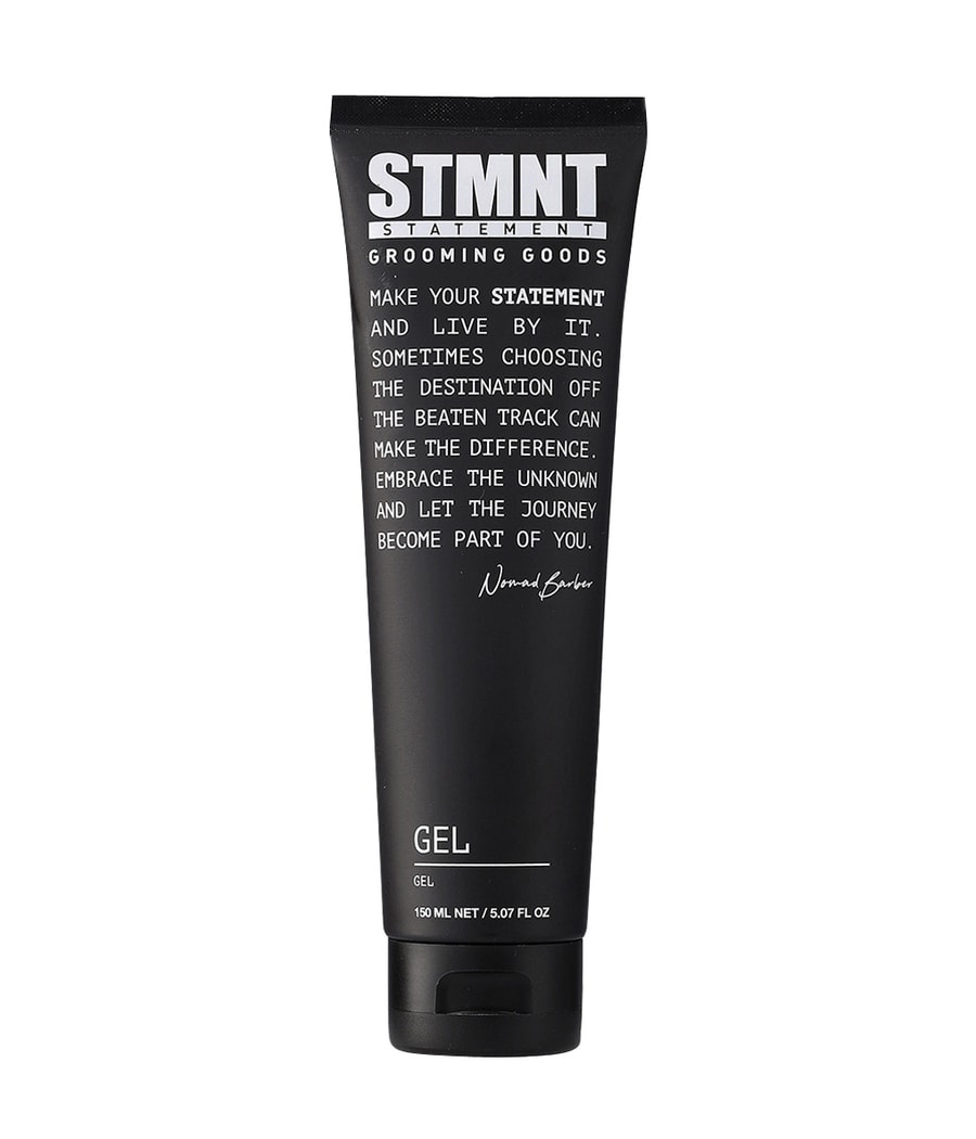 

Гель для волос STMNT GROOMING GOODS Nomad Barber Collection STMNT Gel, 150 ml