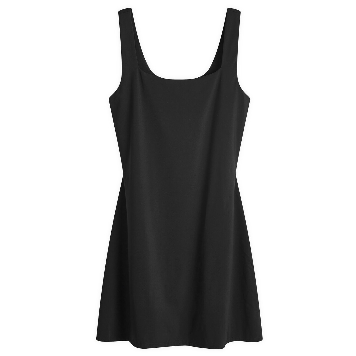 

Дневное платье Adanola Ultimate Square Neck Mini Dress, черный