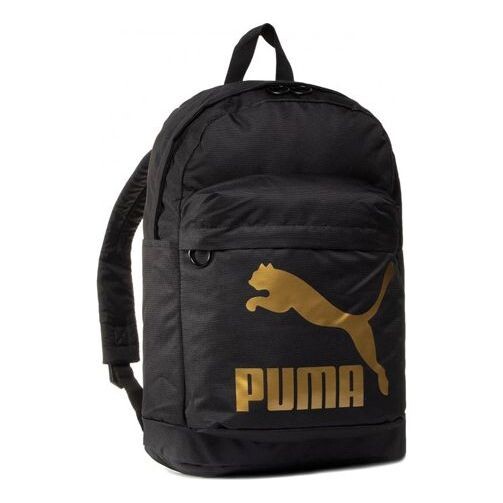 

Сумка originals backpack 'black gold' Puma, черный
