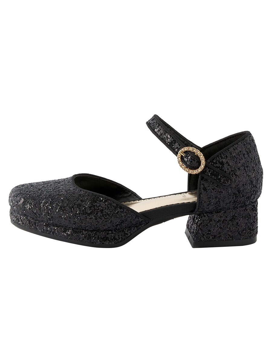 

Сандалии Next Sandals, черный