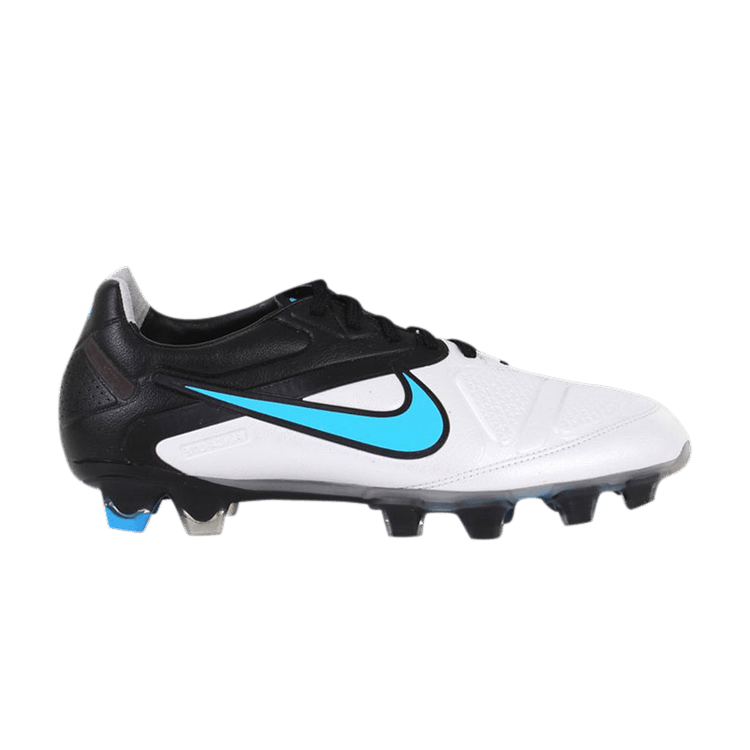 

Кроссовки CTR360 Maestri 2 FG 'Metallic Platinum Blue Glow', белый