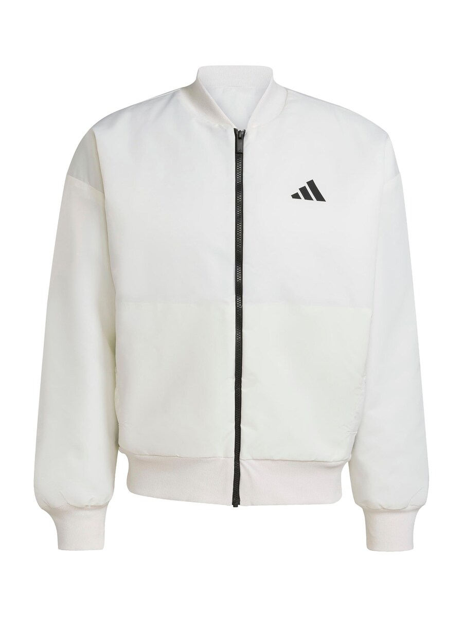 

Спортивная куртка ADIDAS SPORTSWEAR STADIUM, белый