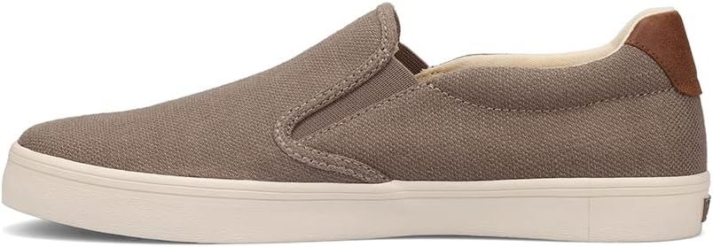 Мужские кроссовки Taos Footwear Hutch, Taupe — фото 3