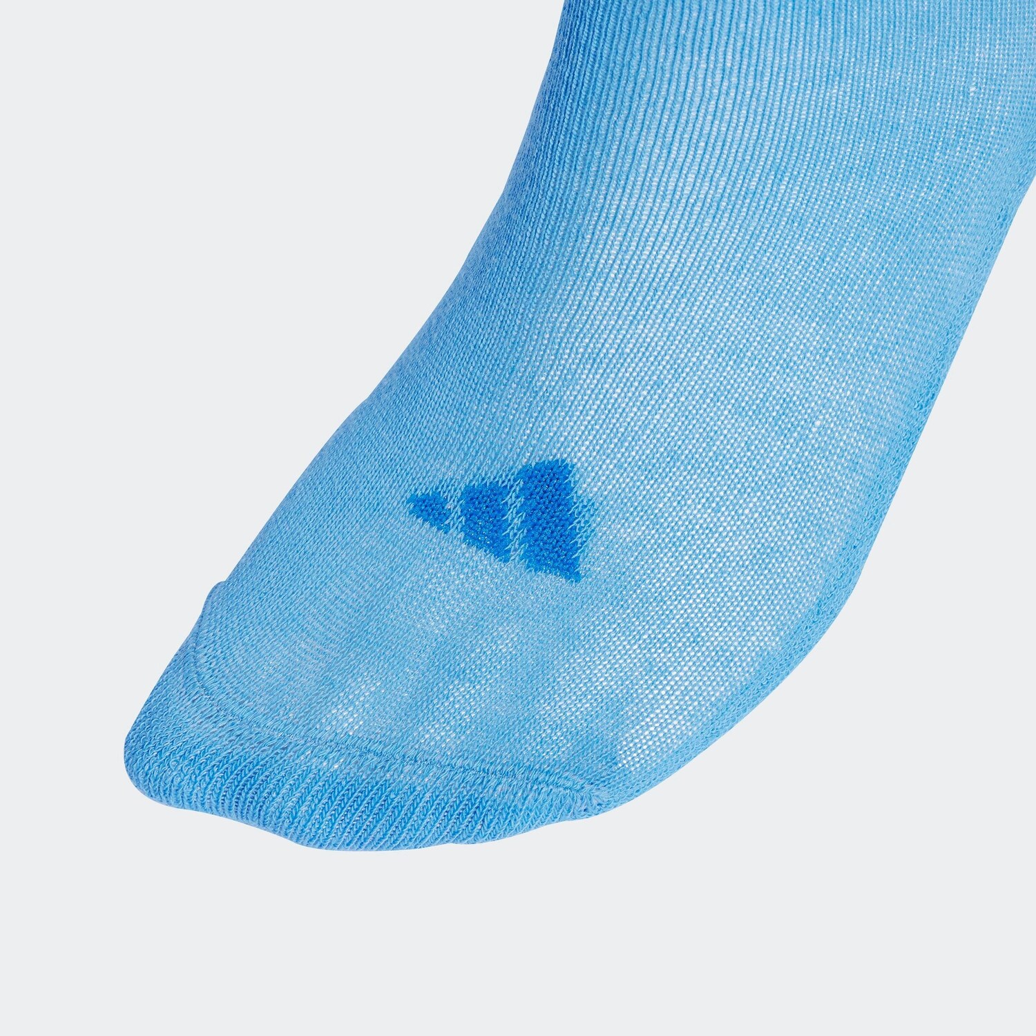 Adidas Performance Носки спортивные 'Kids Anti-Slip' в цвете Navy, Light Blue, Mottled Grey — фото 4
