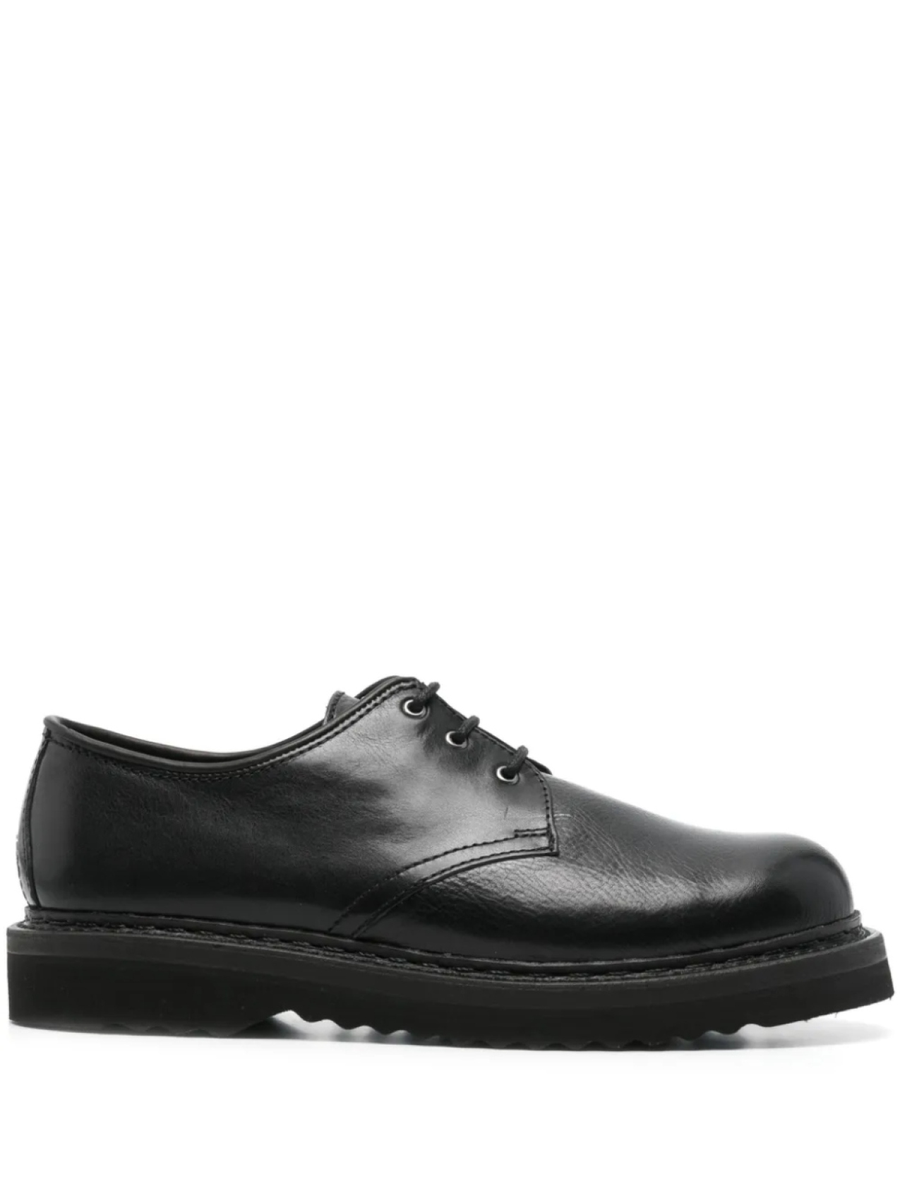

Дерби OUR LEGACY Trampler Derby shoes, черный