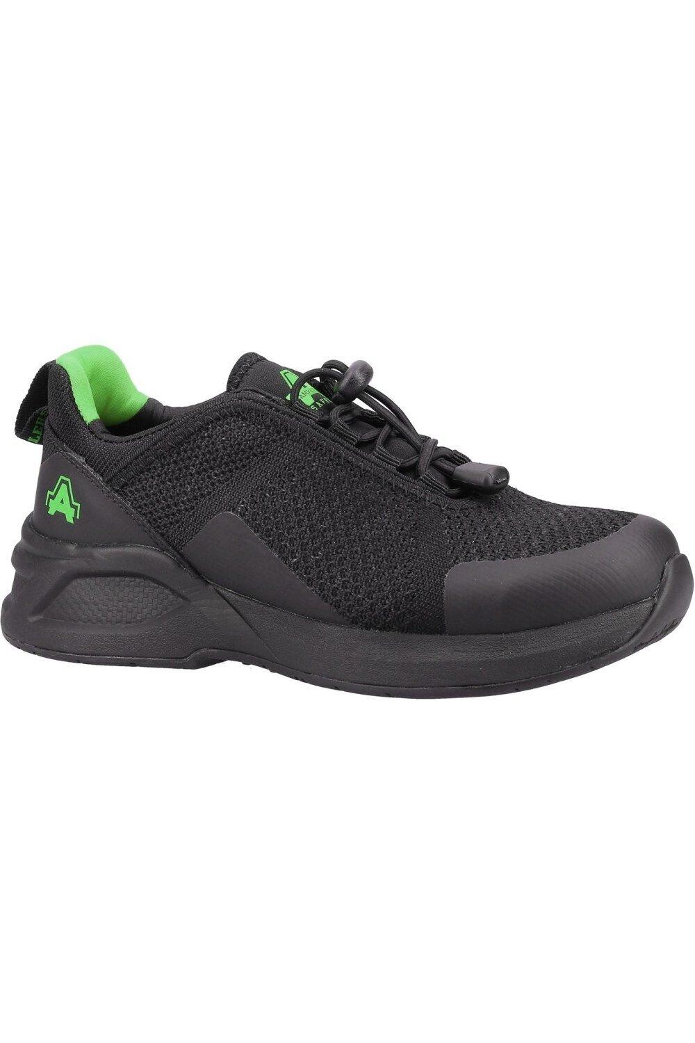 

Кроссовки 610 Safety Trainers Amblers, черный
