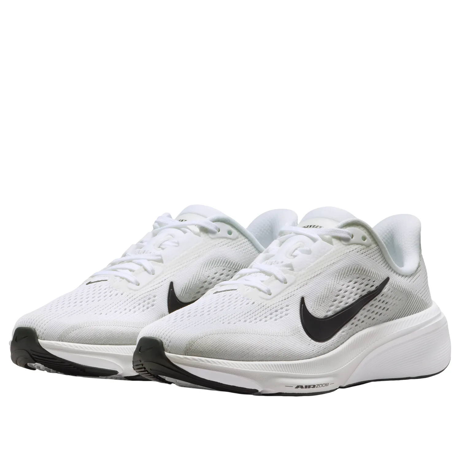 Кроссовки (GS) Nike Air Zoom Pegasus 42 'White Photon Dust' — фото 4