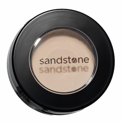 

Тени для век 262 Бело-белый Sandstone