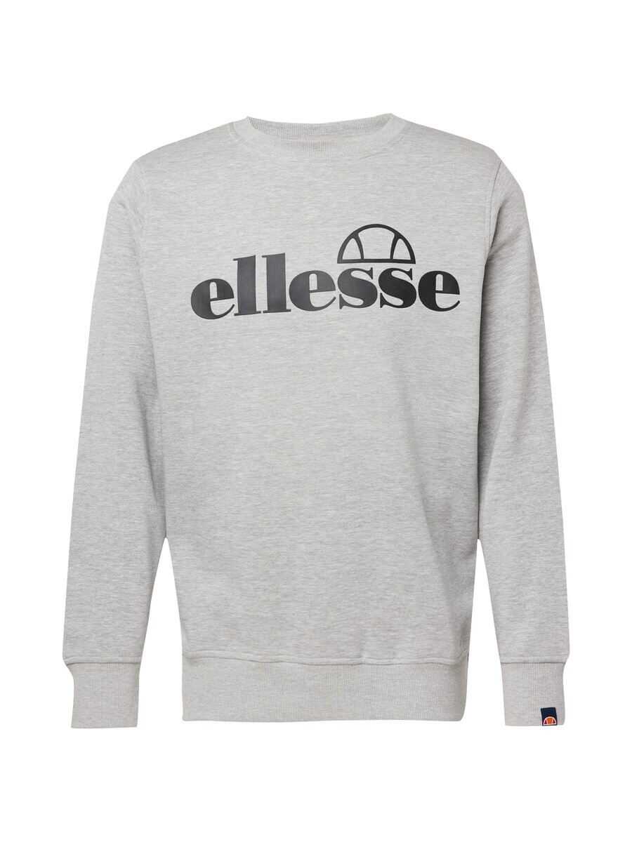 

Свитер ELLESSE Sweatshirt Bootia, пятнистый серый