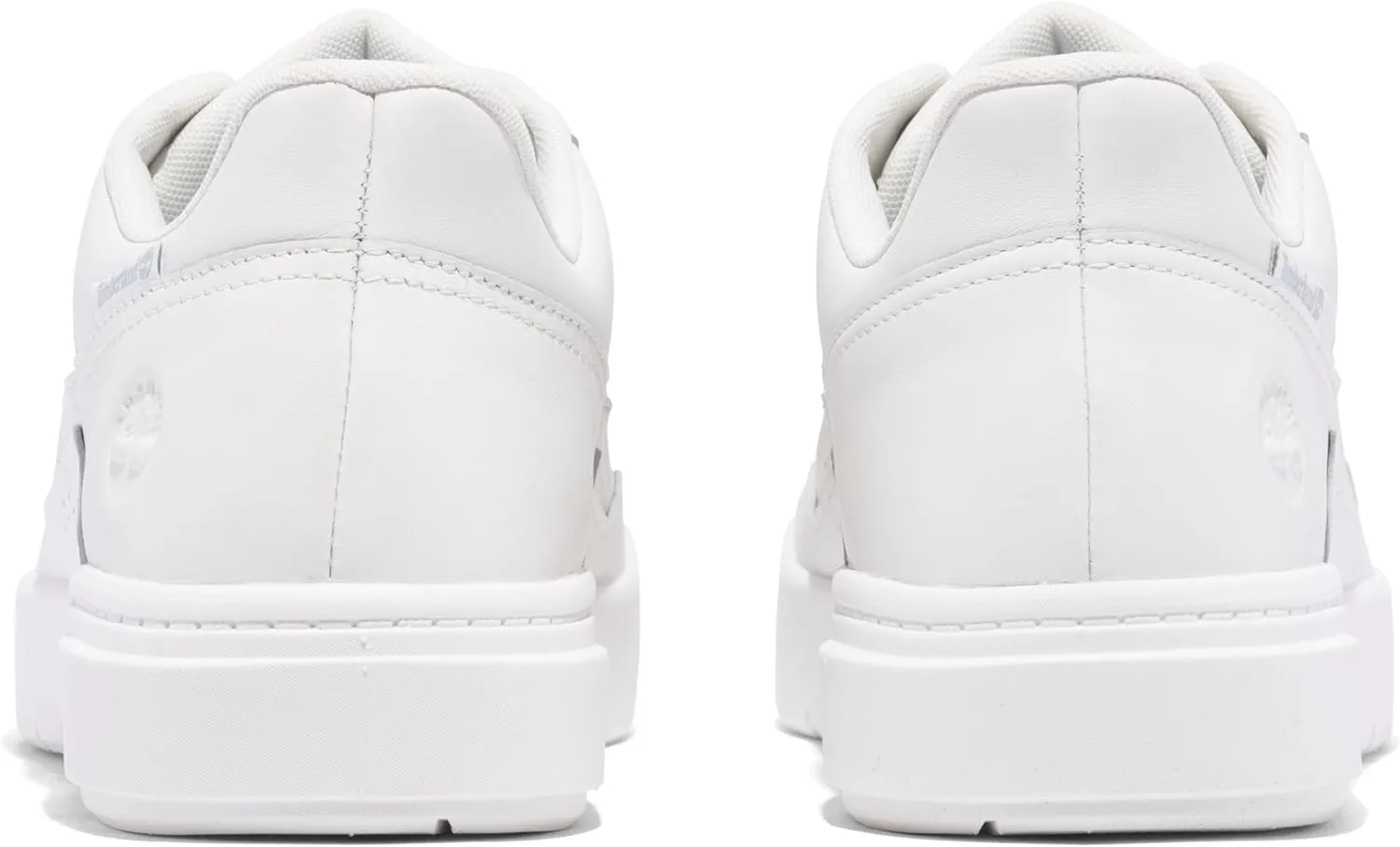 Мужские кроссовки Timberland Allston Low на шнуровке, белый — фото 4