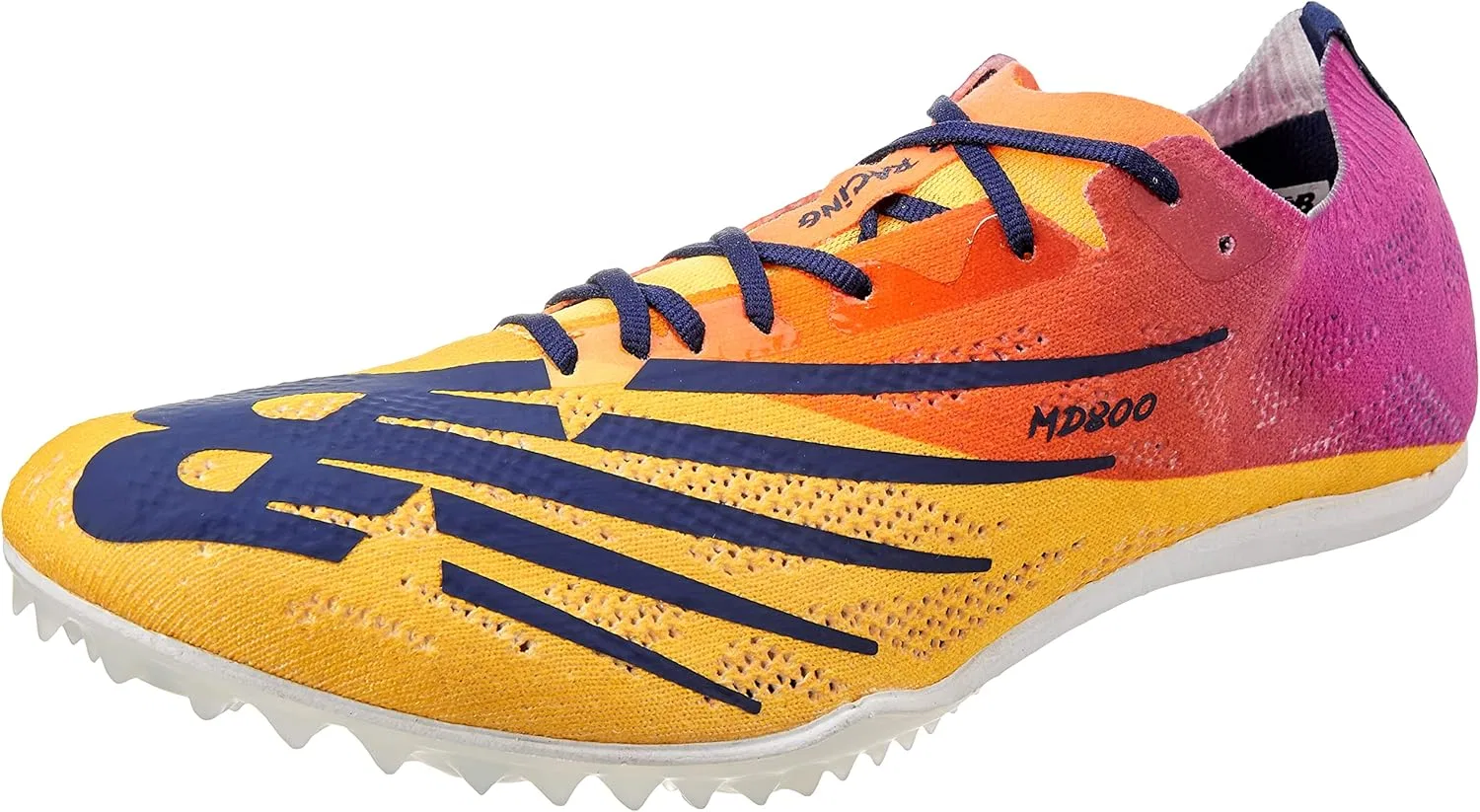 Мужские кроссовки New Balance MD800V8, Yellow