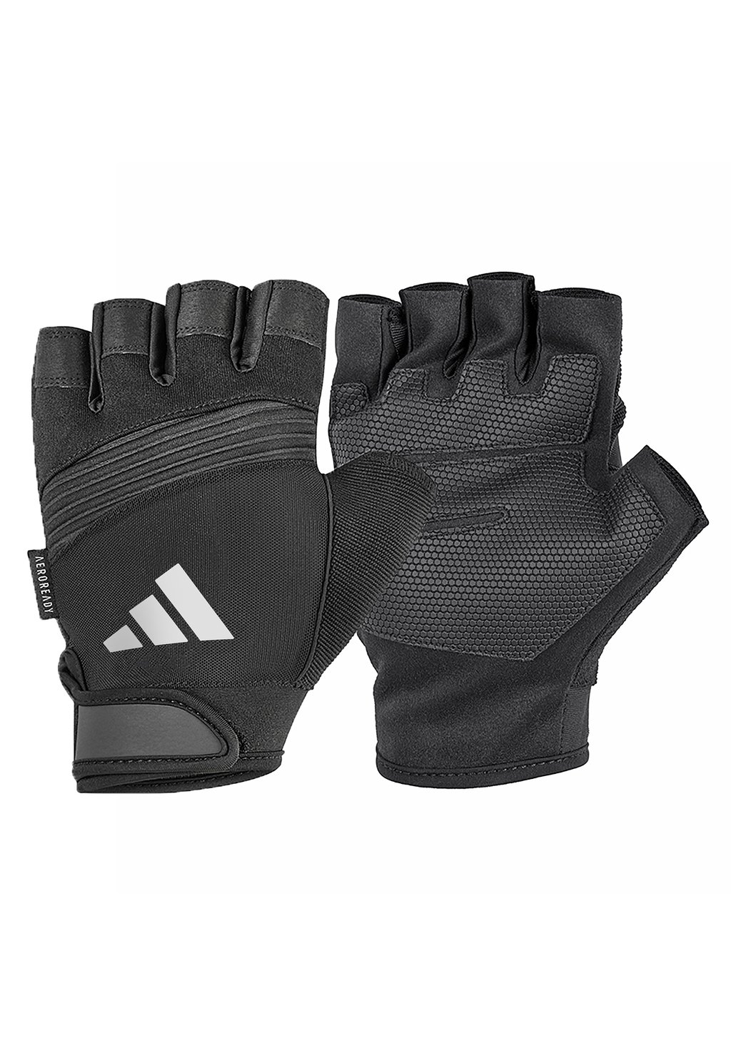 

Перчатки Adidas Performance, черный