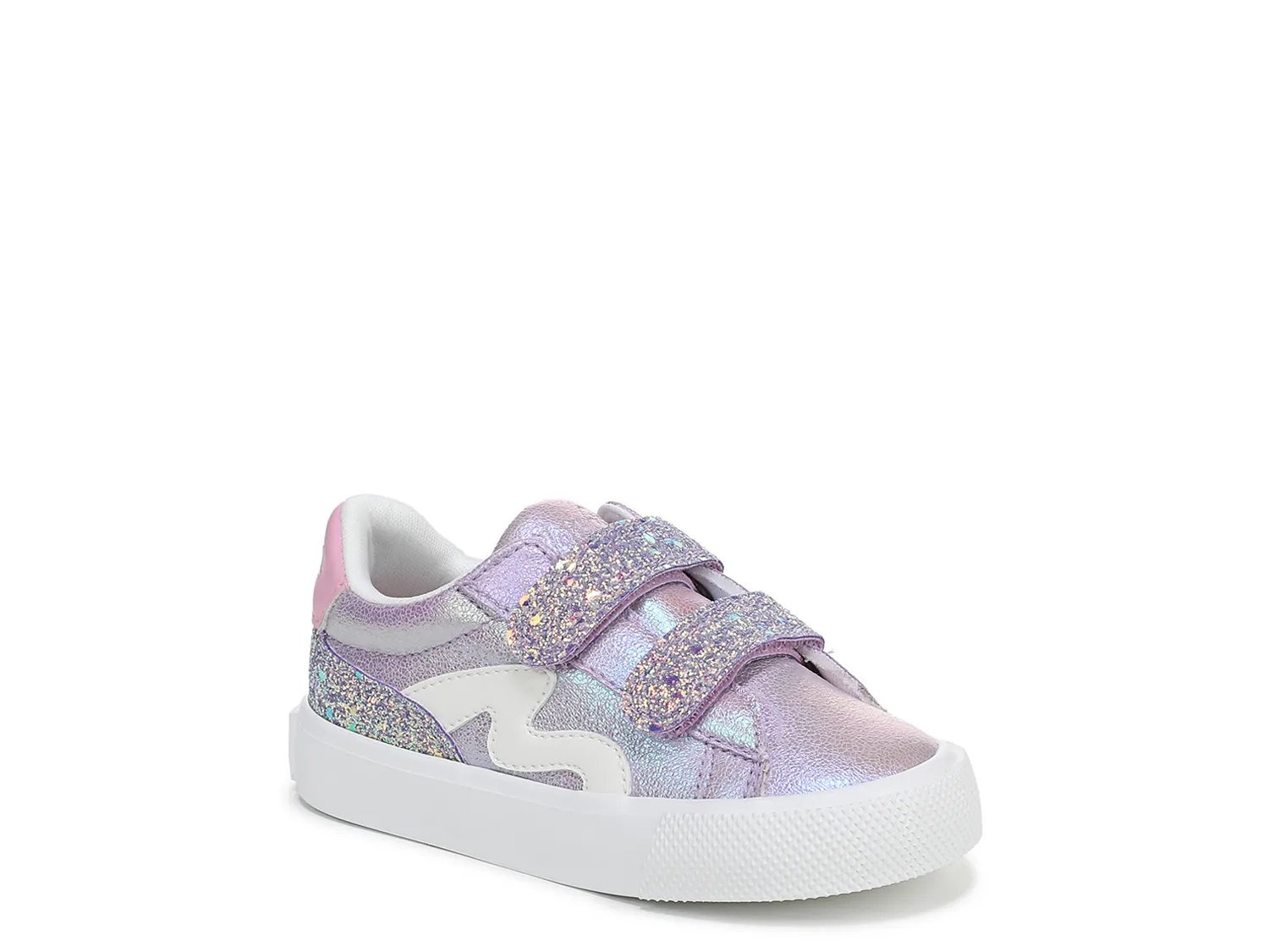 

Кроссовки Blowfish Malibu Vice Sneaker - Kids', фиолетовый