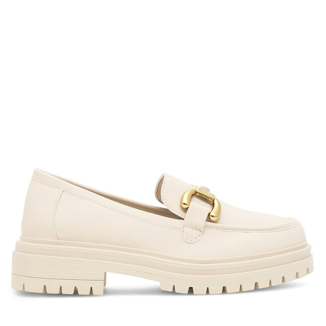

Лоферы DeeZee Loafers Chiara WS5195-42 Beige, бежевый