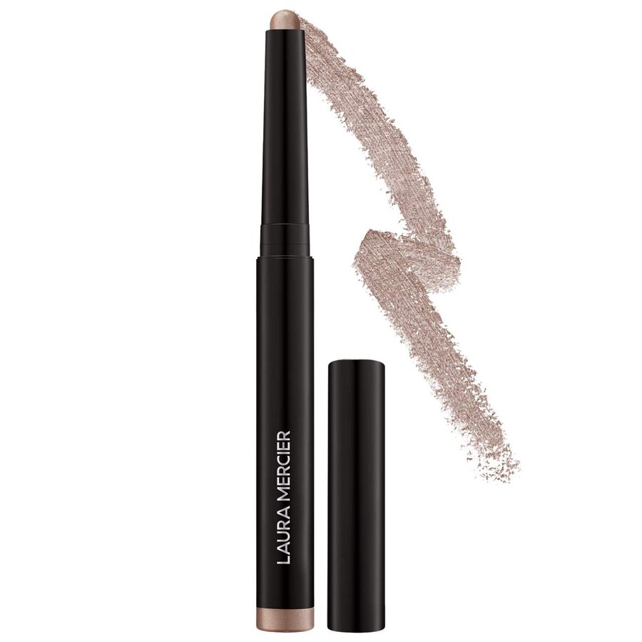 

Кремовые тени для век Caviar Stick Laura Mercier, 0.06 oz /1.64 g, Moonlight