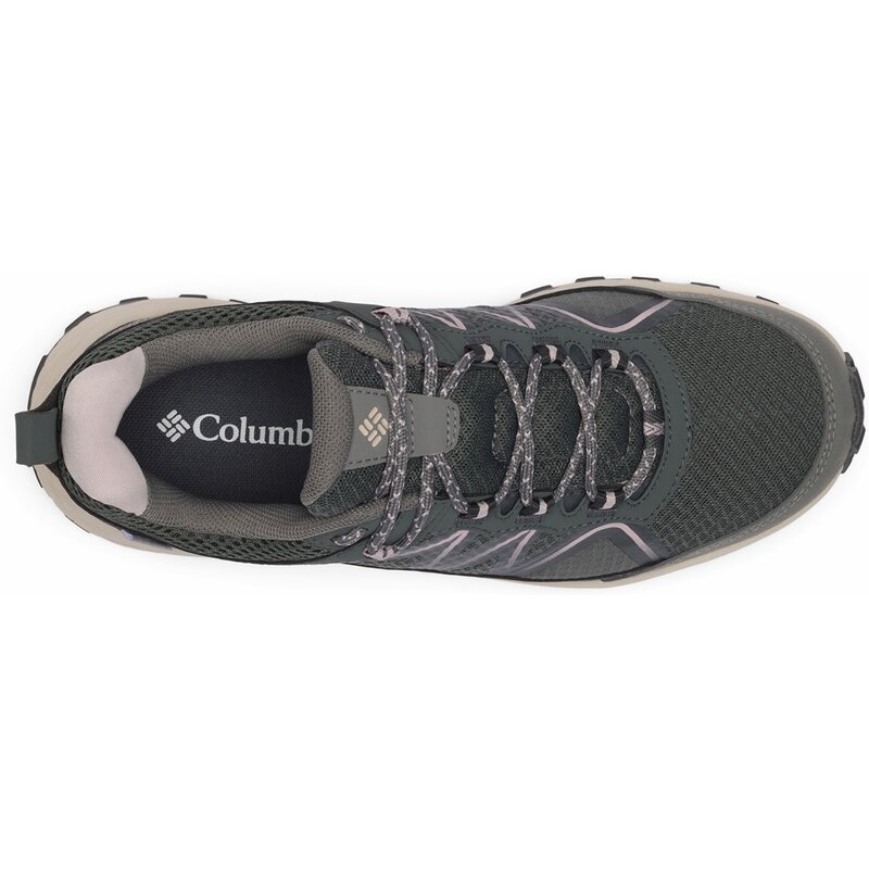 Многофункциональные туфли PeakFreak Rush OutDry Columbia, цвет grill, vapor — фото 3