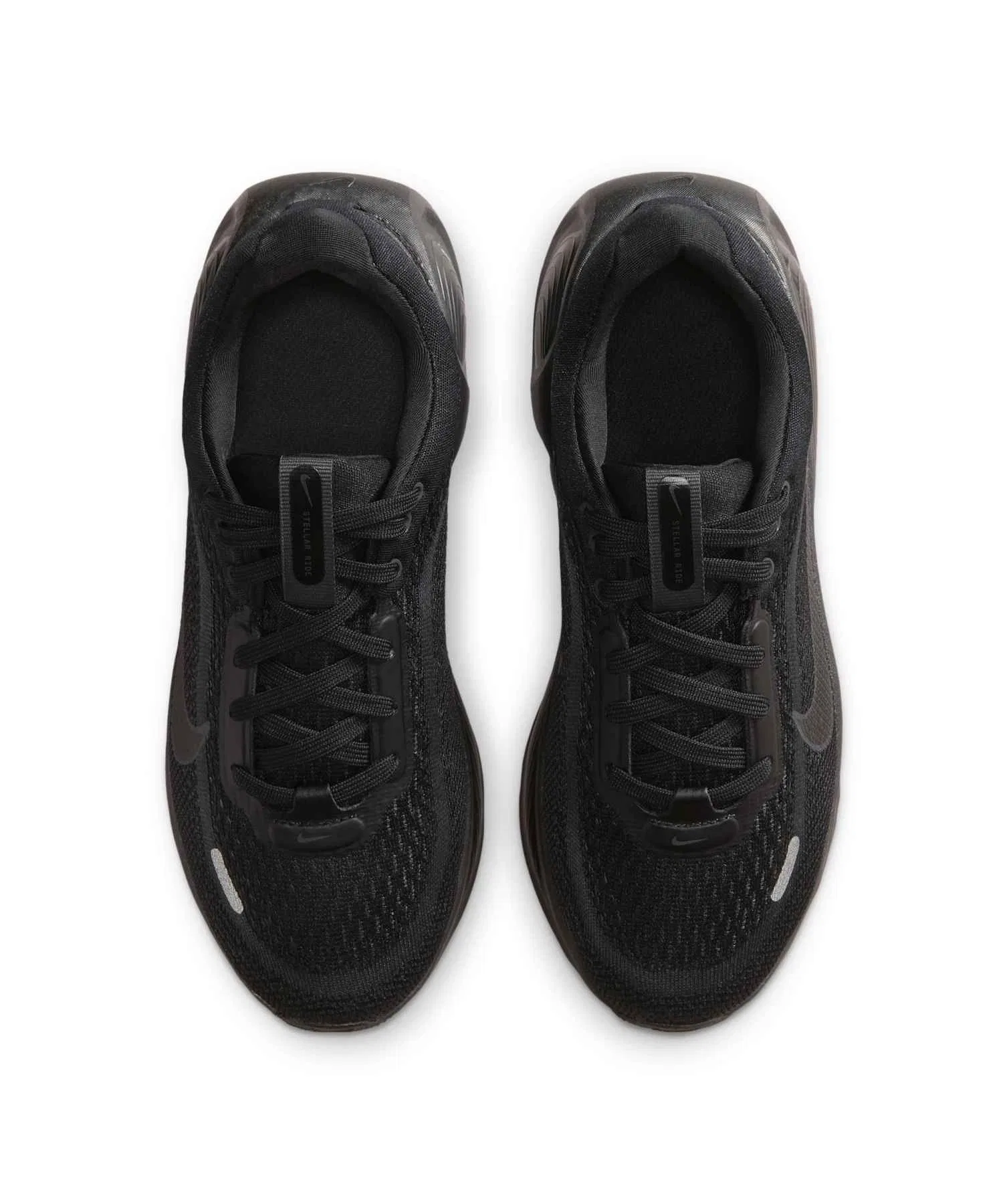 Детские кроссовки для бега Nike Stellar Ride Big Kids' Running Shoes HQ3266-002 — фото 4