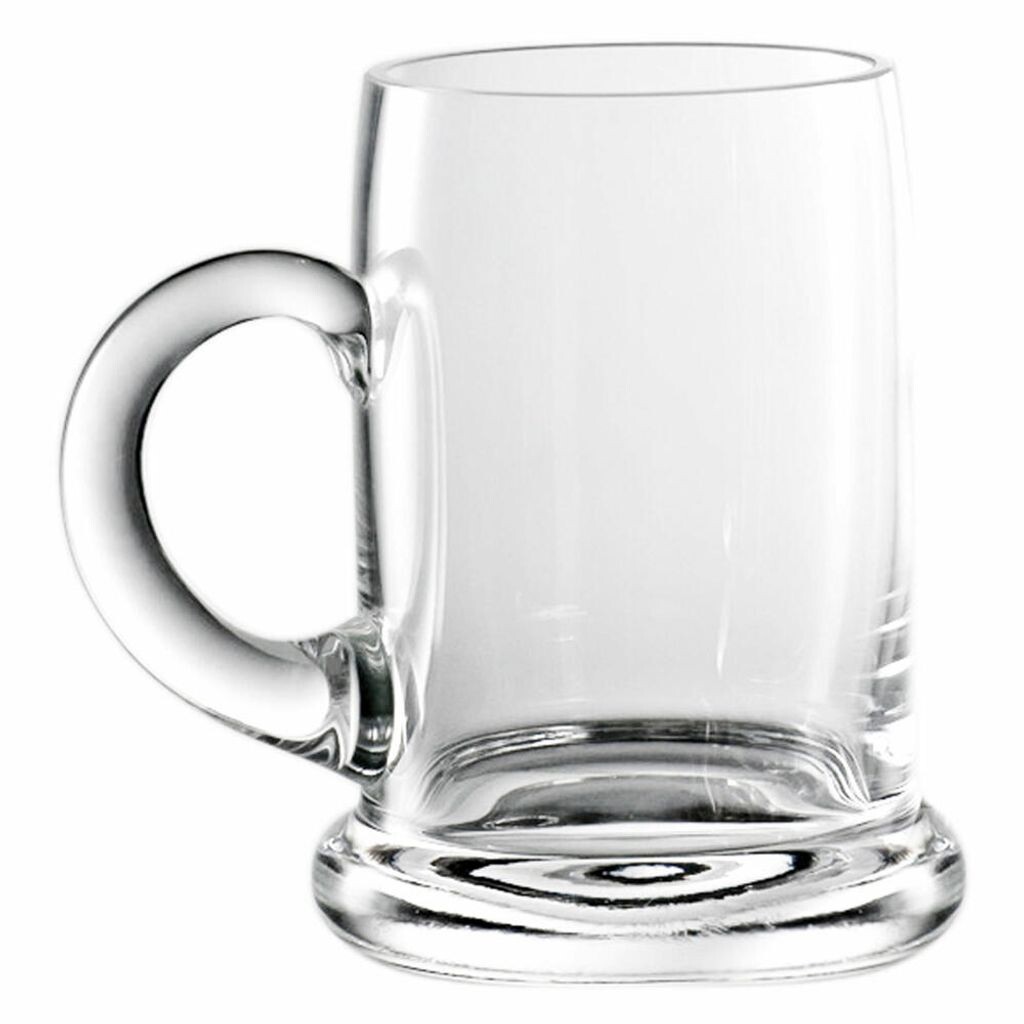 

Бокалы для пива Eisch Seidel прозрачные, прозрачный