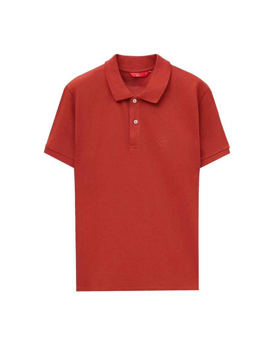 

Рубашка D’S Damat, цвет Orange red