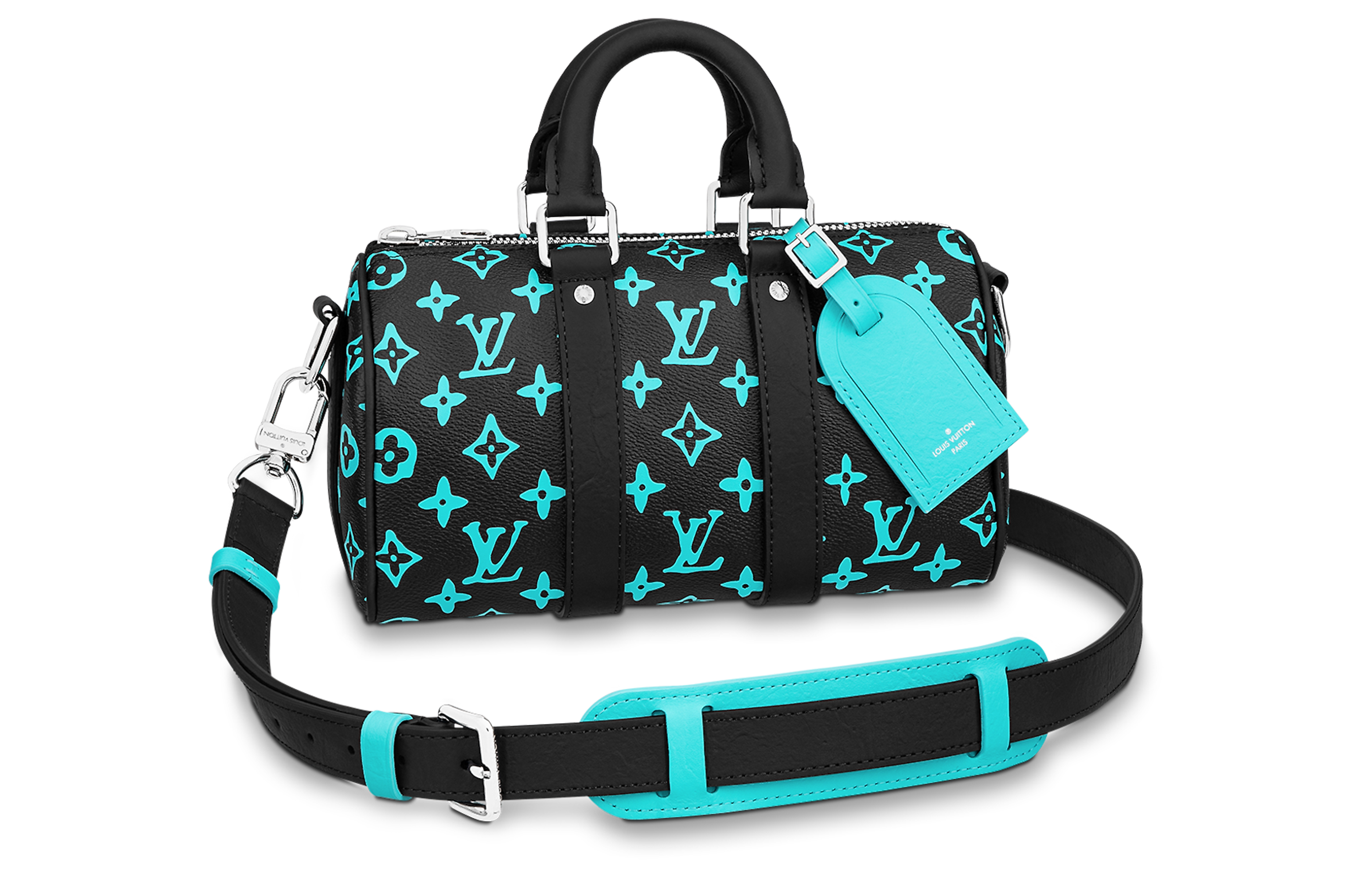 

Сумка Keepall LOUIS VUITTON