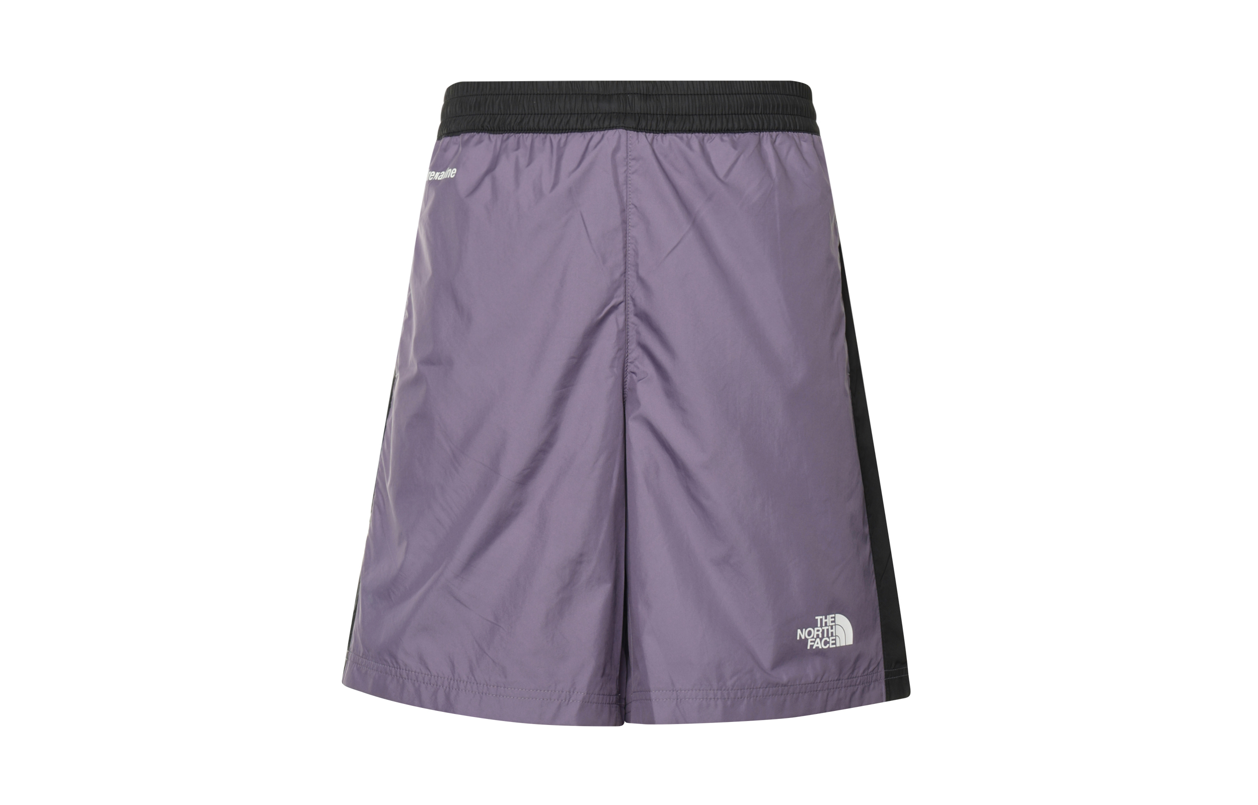 

Повседневные шорты мужские THE NORTH FACE, серо-фиолетовый