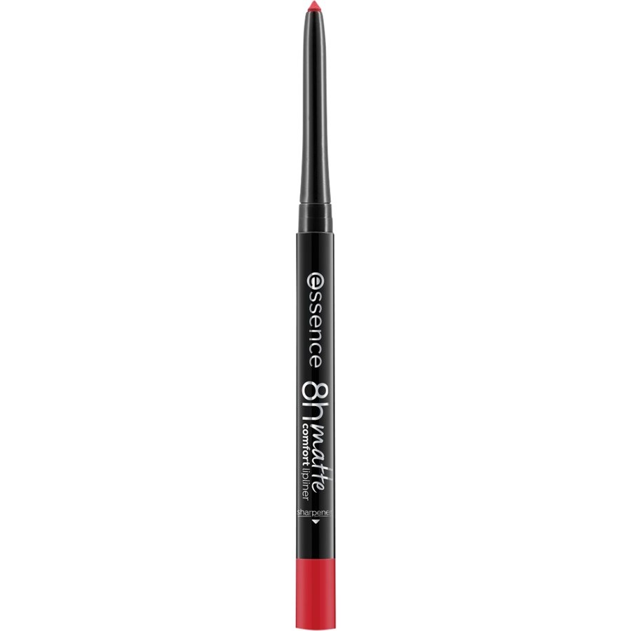 

Карандаш для губ Essence 8H Matte Comfort Lipliner, 13 Never Too Much / 0,3 g