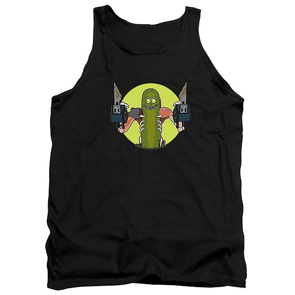 

Футболка Rick and Morty I love myself Licensed Character