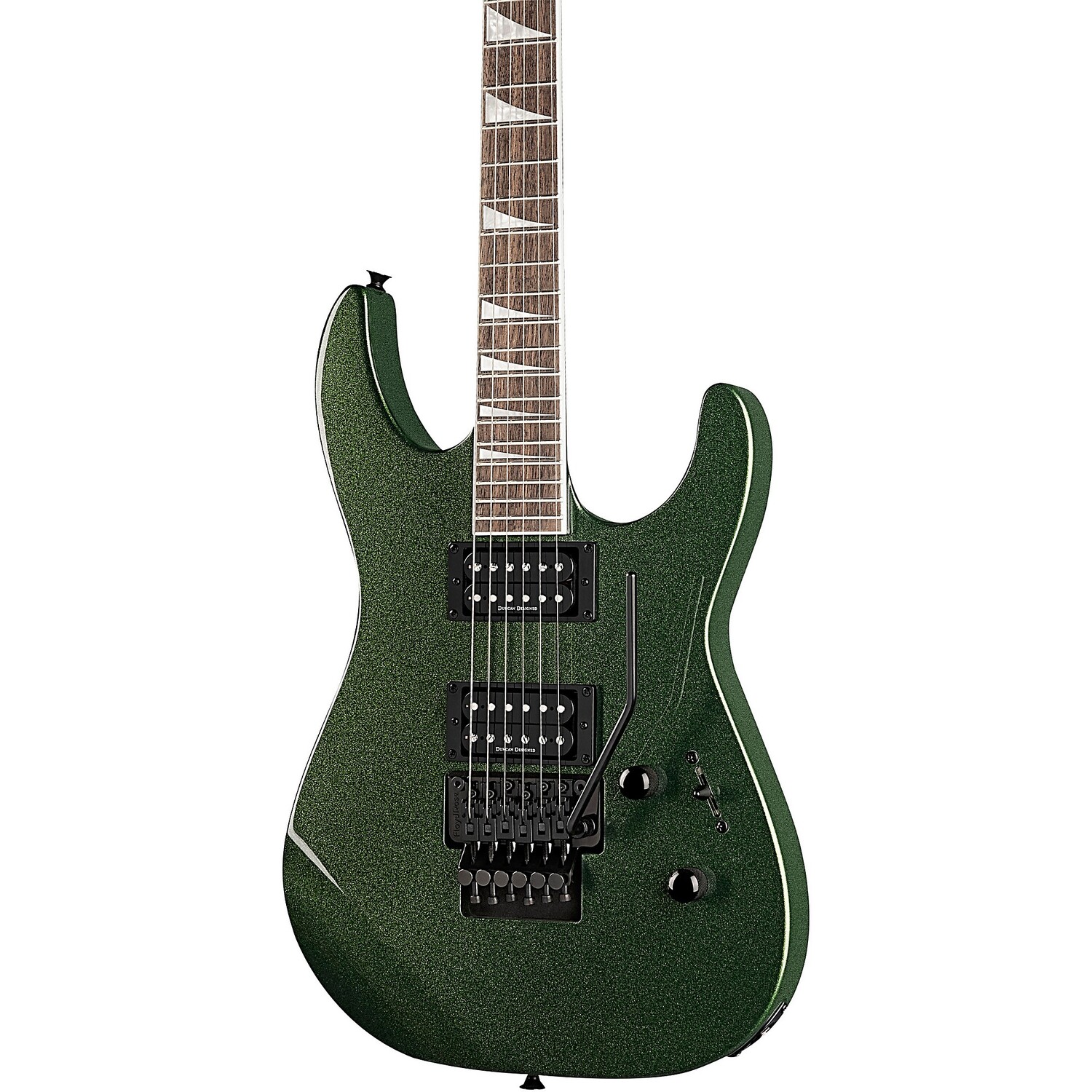 

Электрогитара Jackson X Series Soloist SLX Маналиши Грин
