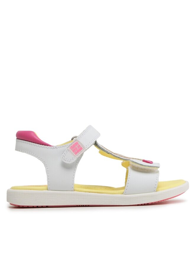 

Сандалии 232947 Agatha Ruiz de la Prada, белый