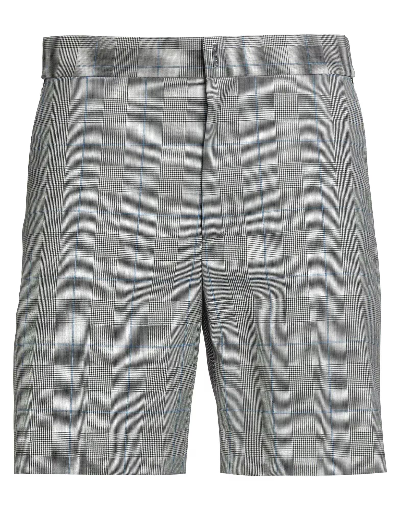 

Шорты Givenchy, серый