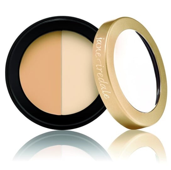 

Желтый Jane Iredale Circle Delete Covering Eye Concealer