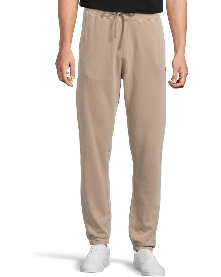 

Брюки Salty Crew Alpha Vintage Sweatpant, цвет Mushroom