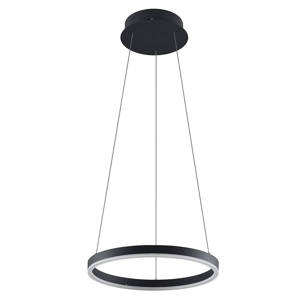 

Arcchio LED 'Albiona' черного цвета из металла