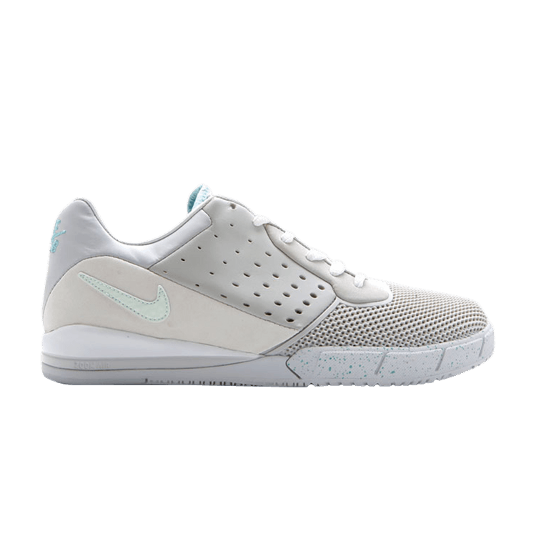 

Кроссовки Zoom Tre A.D. 'McFly', серый