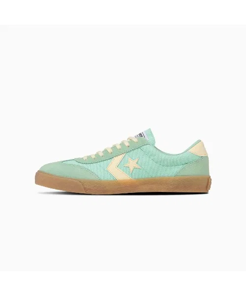 Мужские кроссовки CONVERSE ROADCLASSIC SK OX синие — фото 2