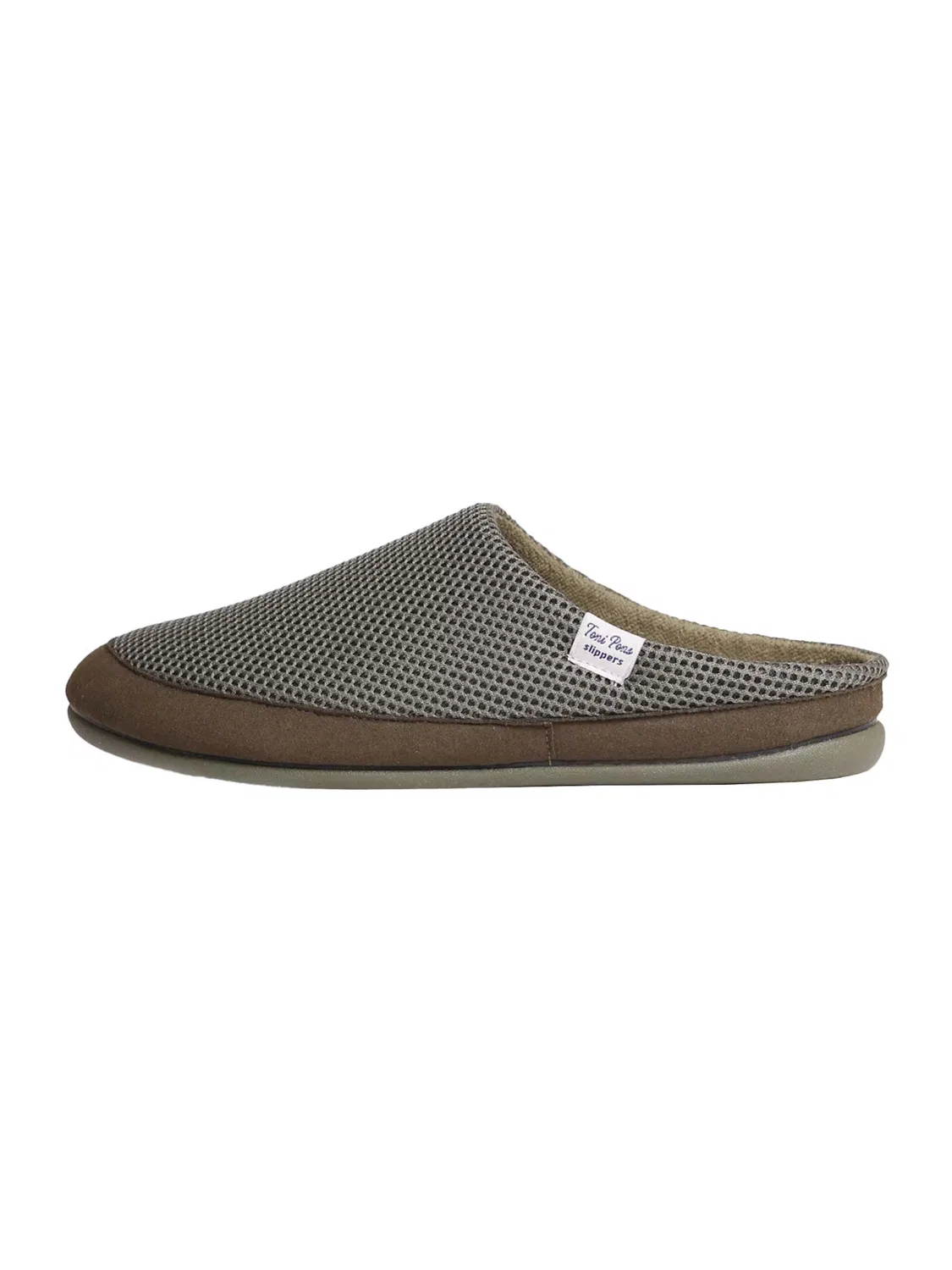 Низкие туфли Toni Pons, Khaki