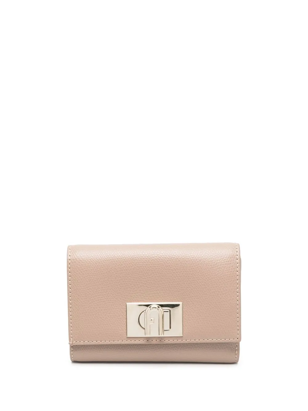 

Кошелек с логотипом Furla, нейтральный