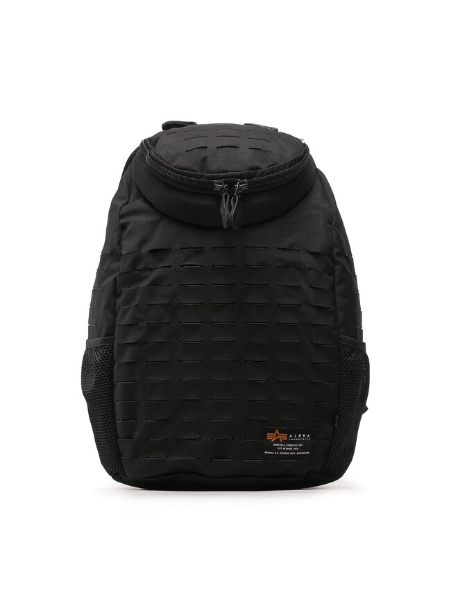 

Рюкзак Combat Backpack Alpha Industries, черный