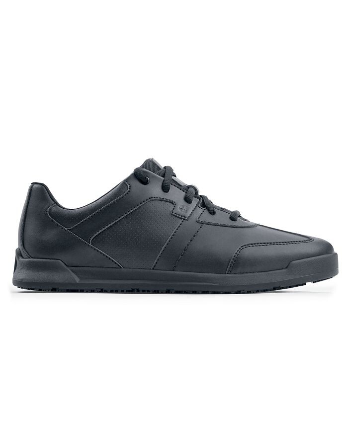 Мужская рабочая и защитная обувь Freestyle II Shoes For Crews, черный — фото 2