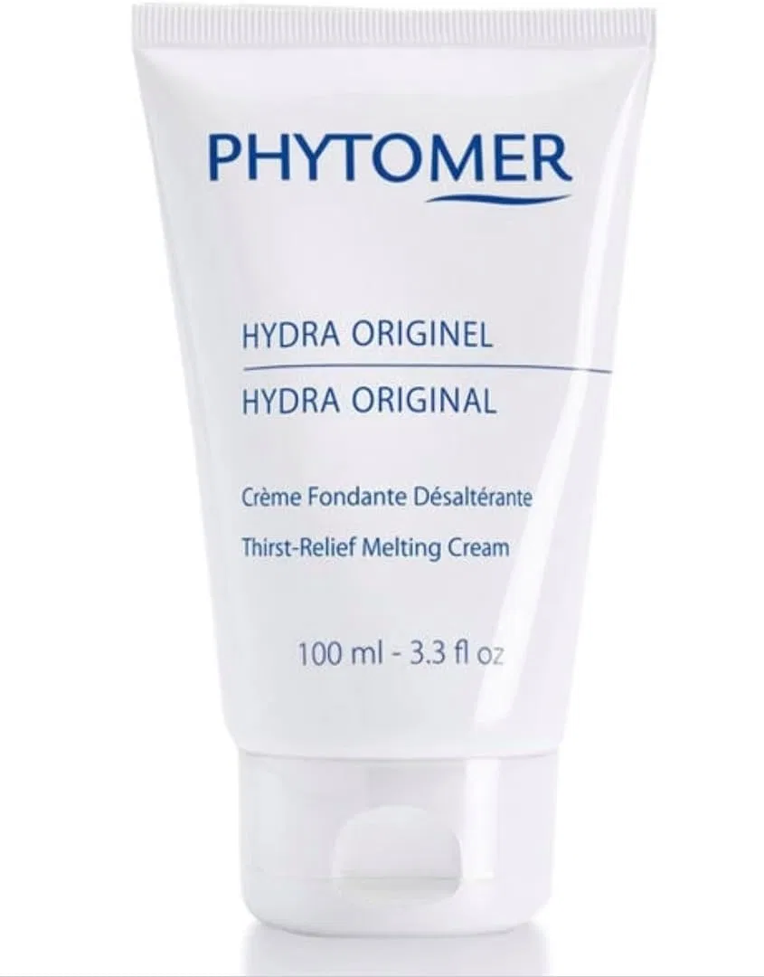 Маска для лица Phytomer — Дневной Yudra Original Cream, 100 мл