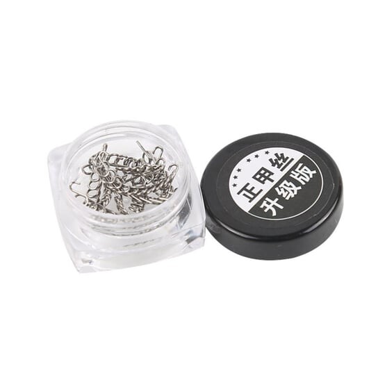 

Набор для лечения вросших ногтей на ногах, пружинная пряжка, корректор стопы, 12 шт. Livoyn