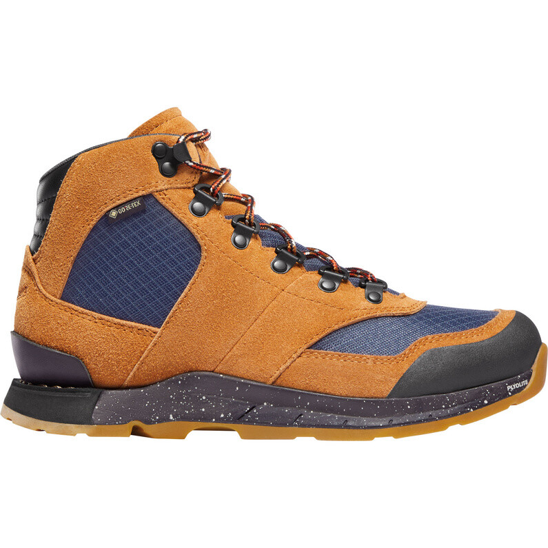 

Женские туфли Free Spirit GTX Danner, коричневый