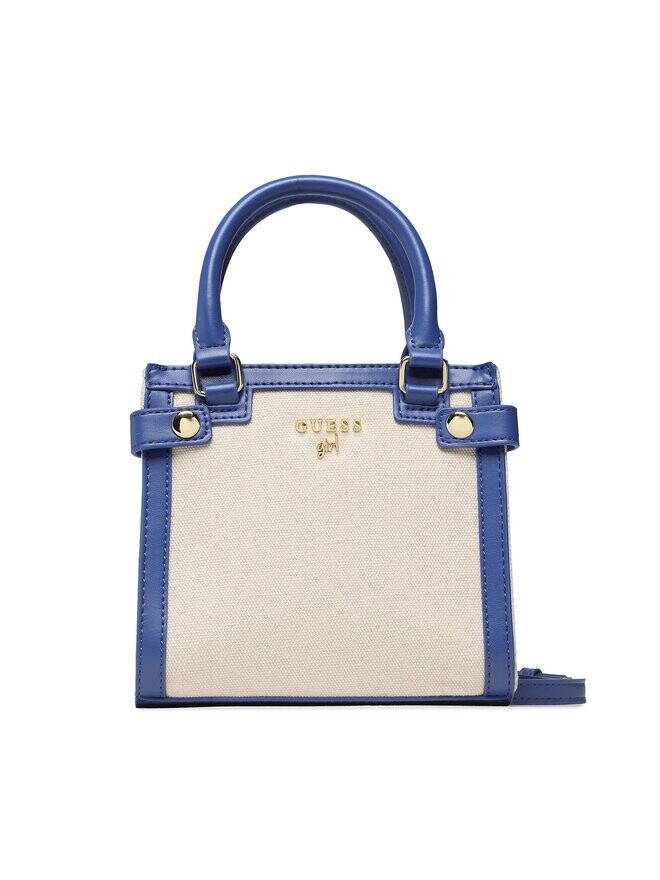 

Сумка Guess, бежевый