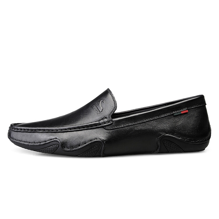 

Туфли BECK Men's Casual Shoes Men Low-Top