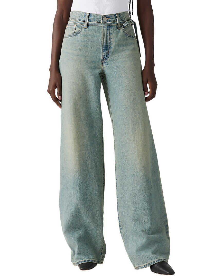 

Левис Axl Straight I Told You So Lb Прямые джинсы Levi's, мультиколор