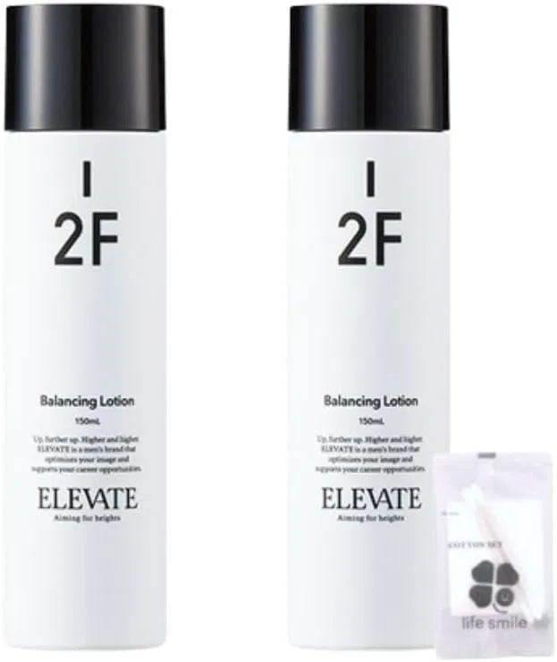 Набор — Лосьон для лица Elevate Balancing Lotion, 150 мл, набор 2 шт