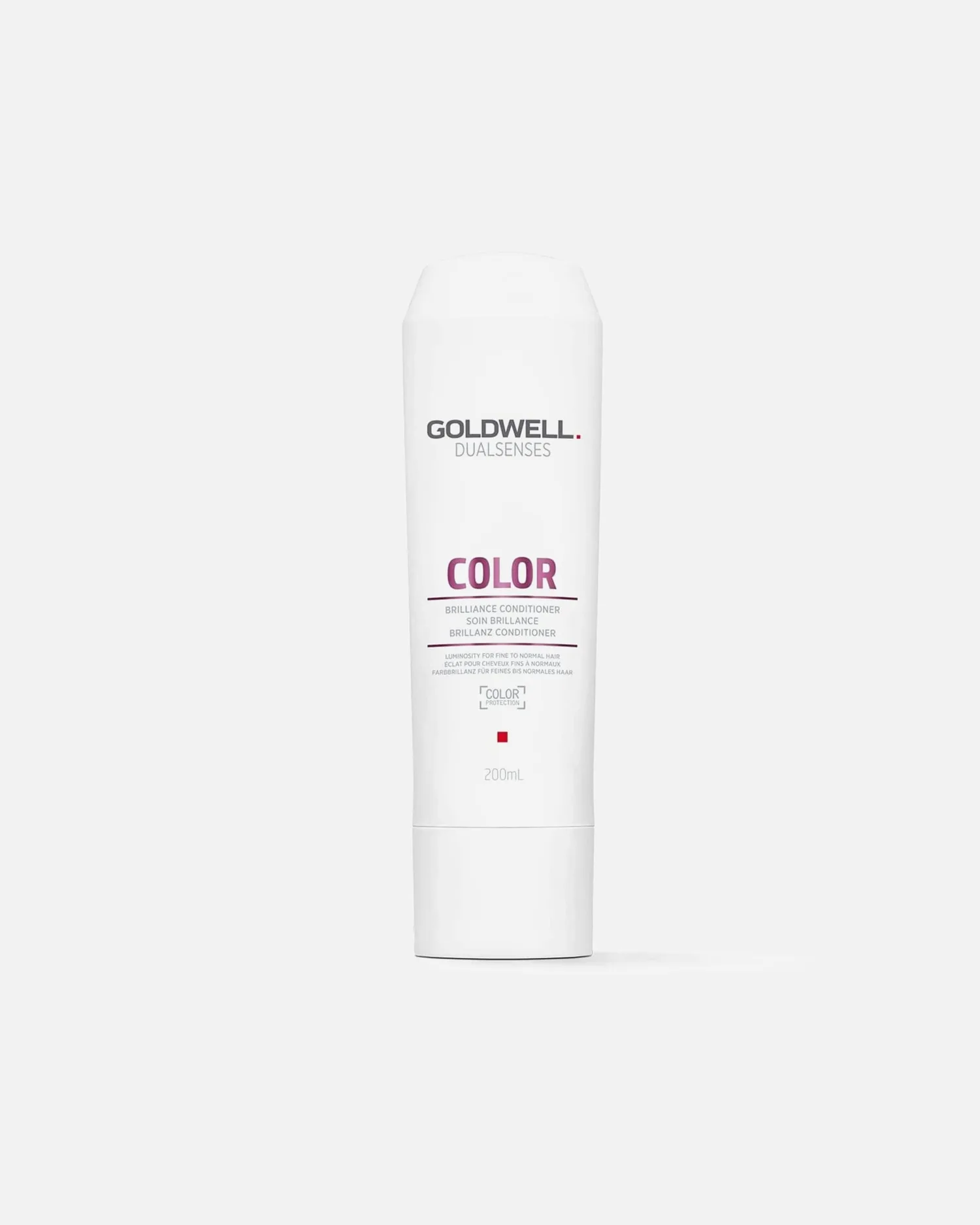 Кондиционер Dualsenses Brilliance Goldwell, 200 мл
